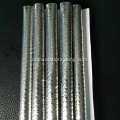 Aluminium glasvezel buis